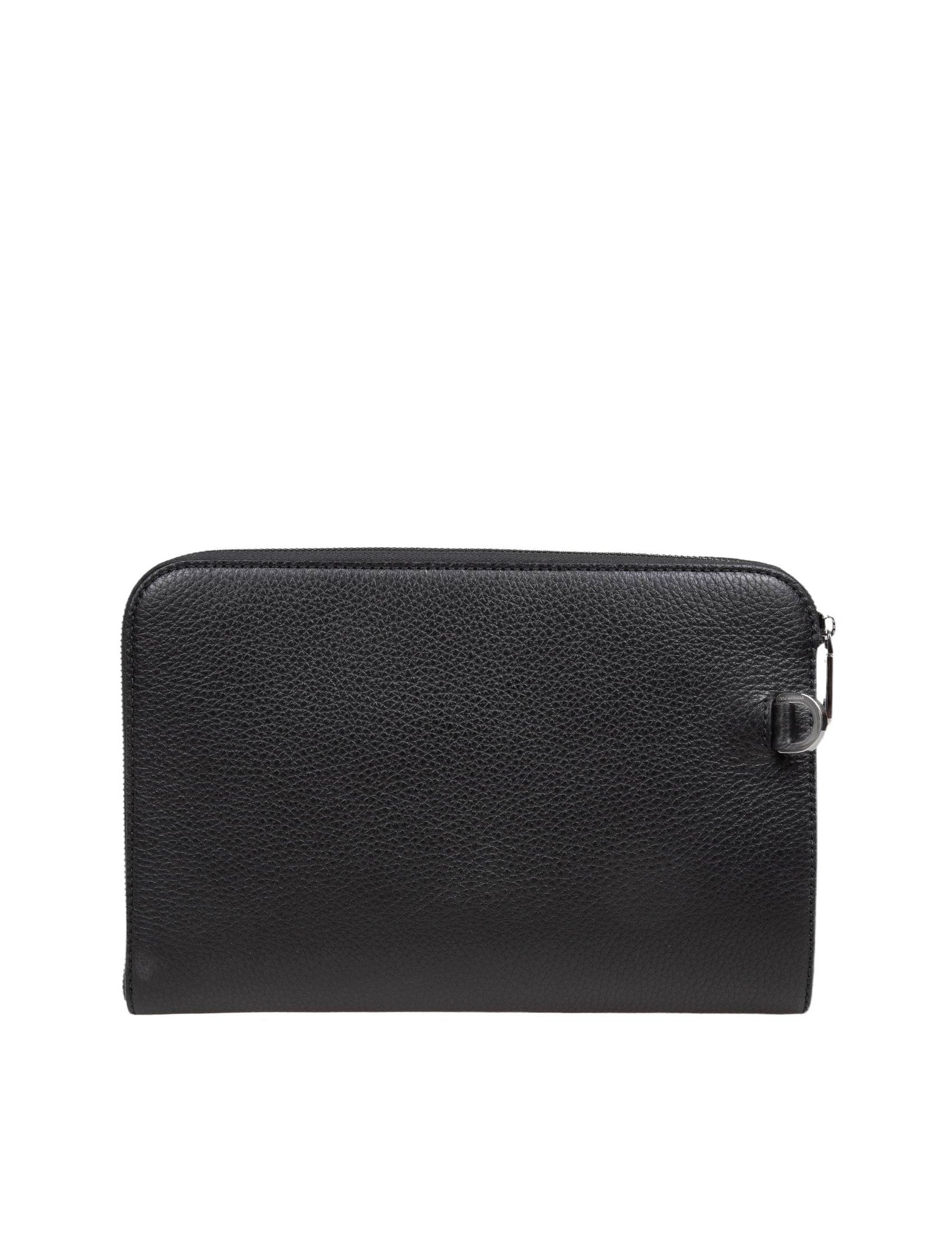 Dolce & Gabbana-OUTLET-SALE-Handbag SCHWARZ-ARCHIVIST