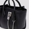 ERMANNO SCERVINO-OUTLET-SALE-Handbag SCHWARZ-ARCHIVIST