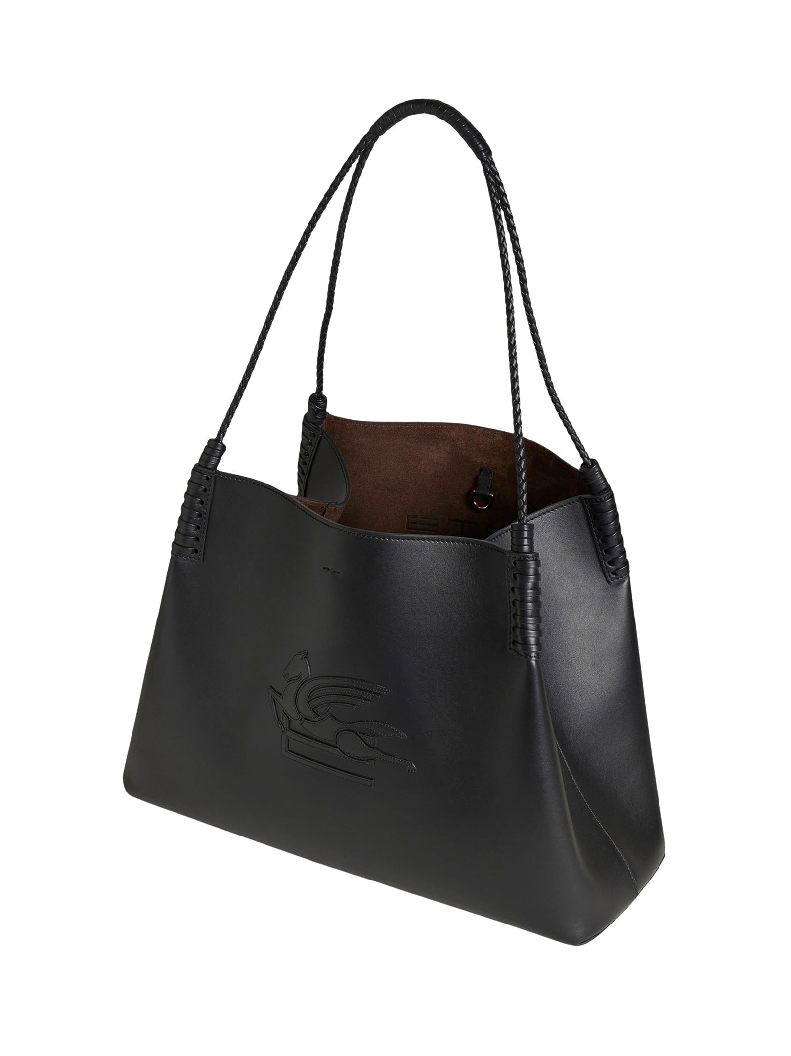 ETRO-OUTLET-SALE-Handbag SCHWARZ-ARCHIVIST