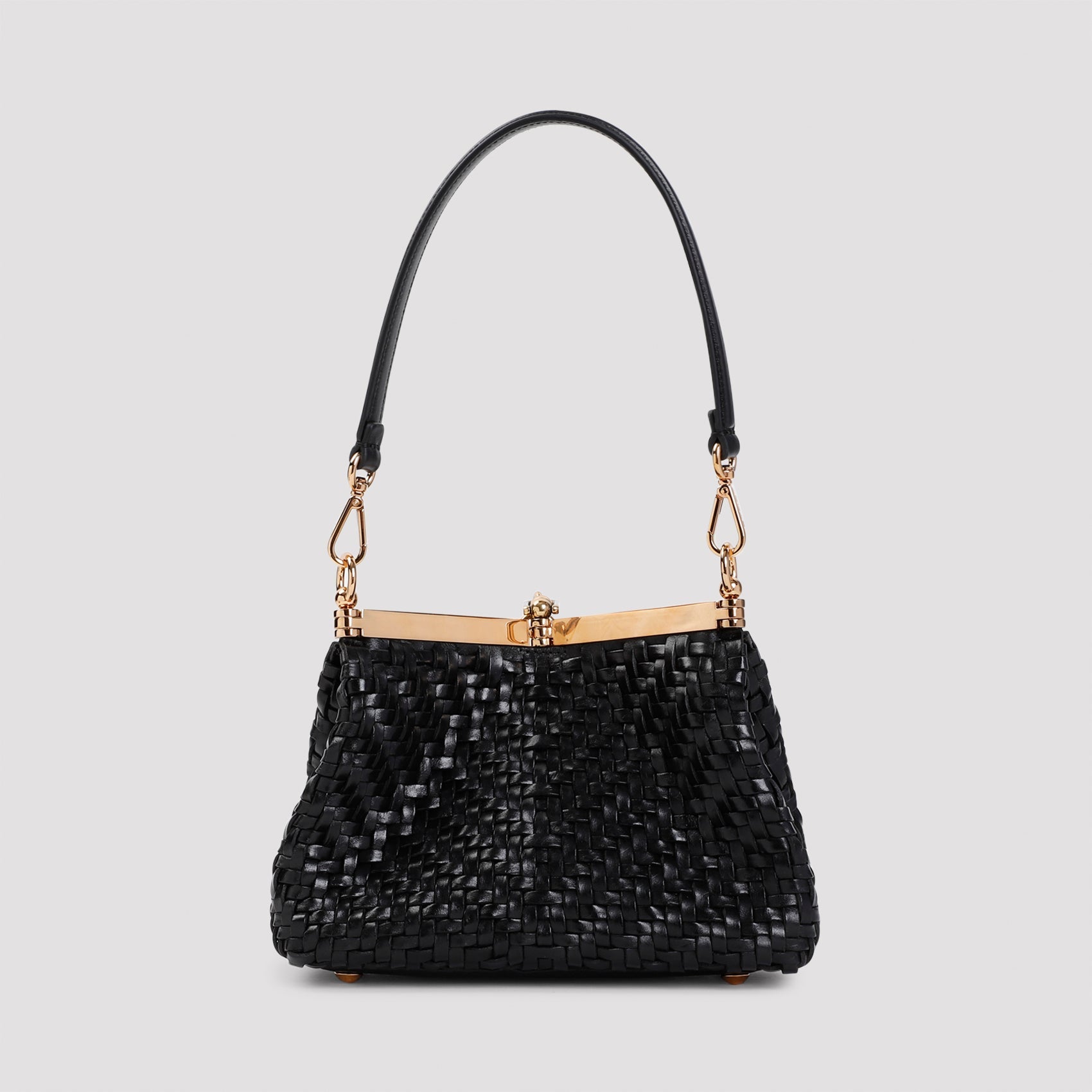 ETRO-OUTLET-SALE-Handbag SCHWARZ-ARCHIVIST