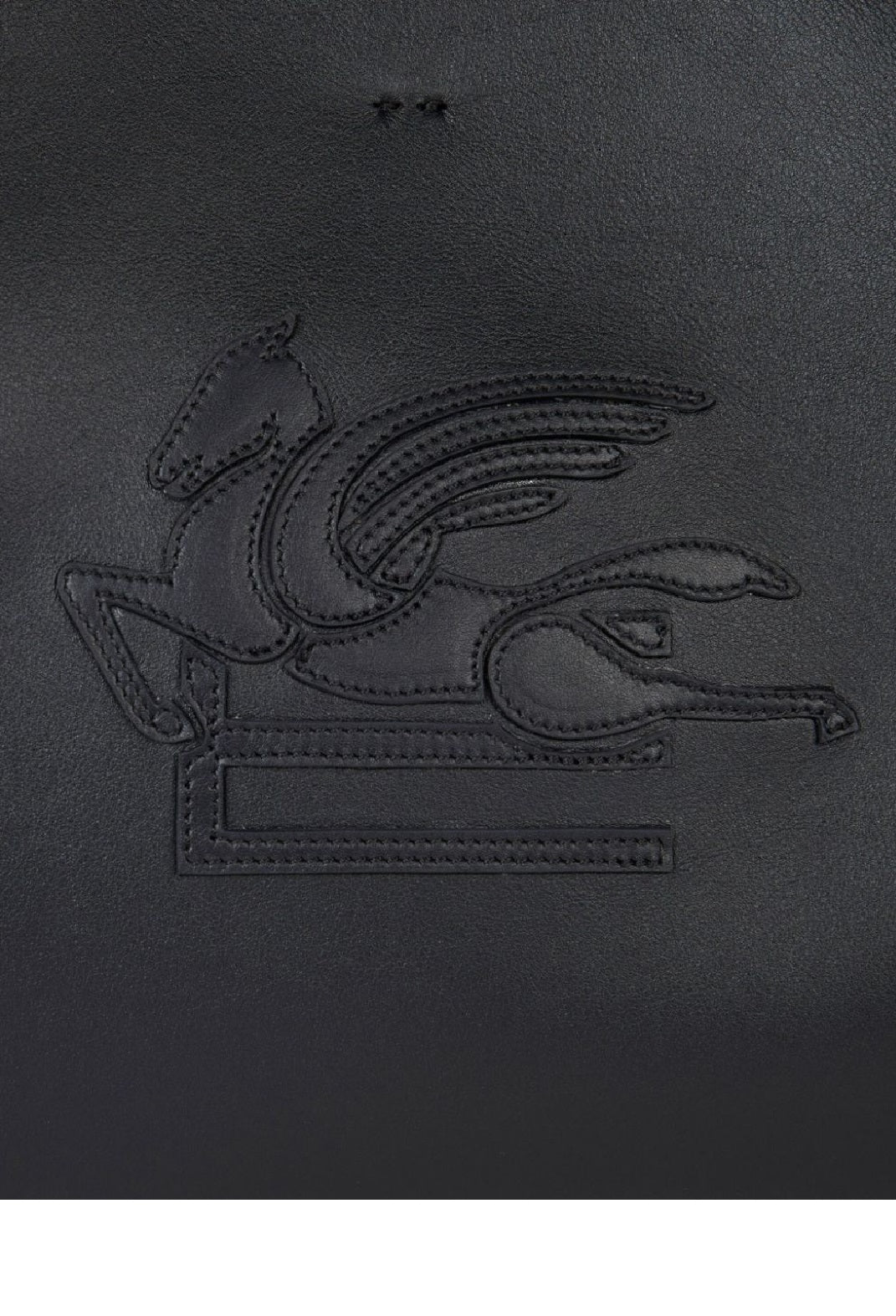 Etro-OUTLET-SALE-Handbag SCHWARZ-ARCHIVIST