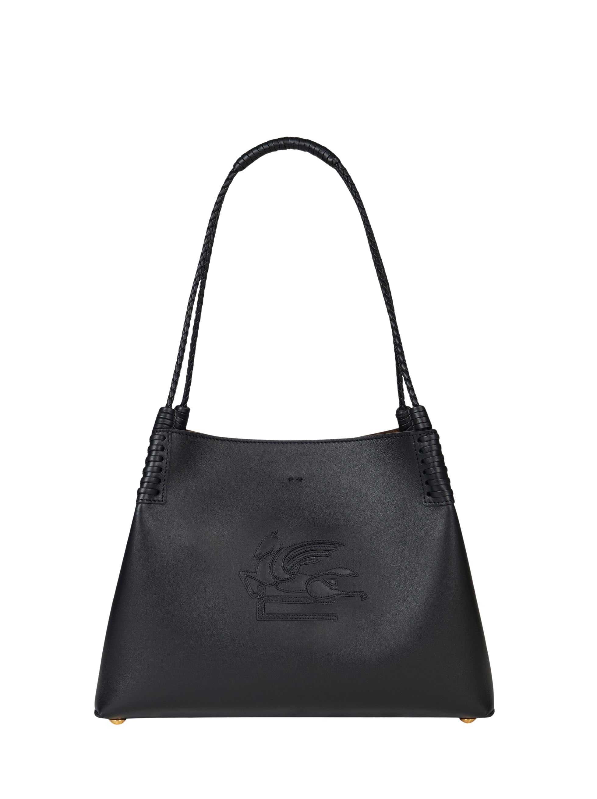 Etro-OUTLET-SALE-Handbag SCHWARZ-ARCHIVIST