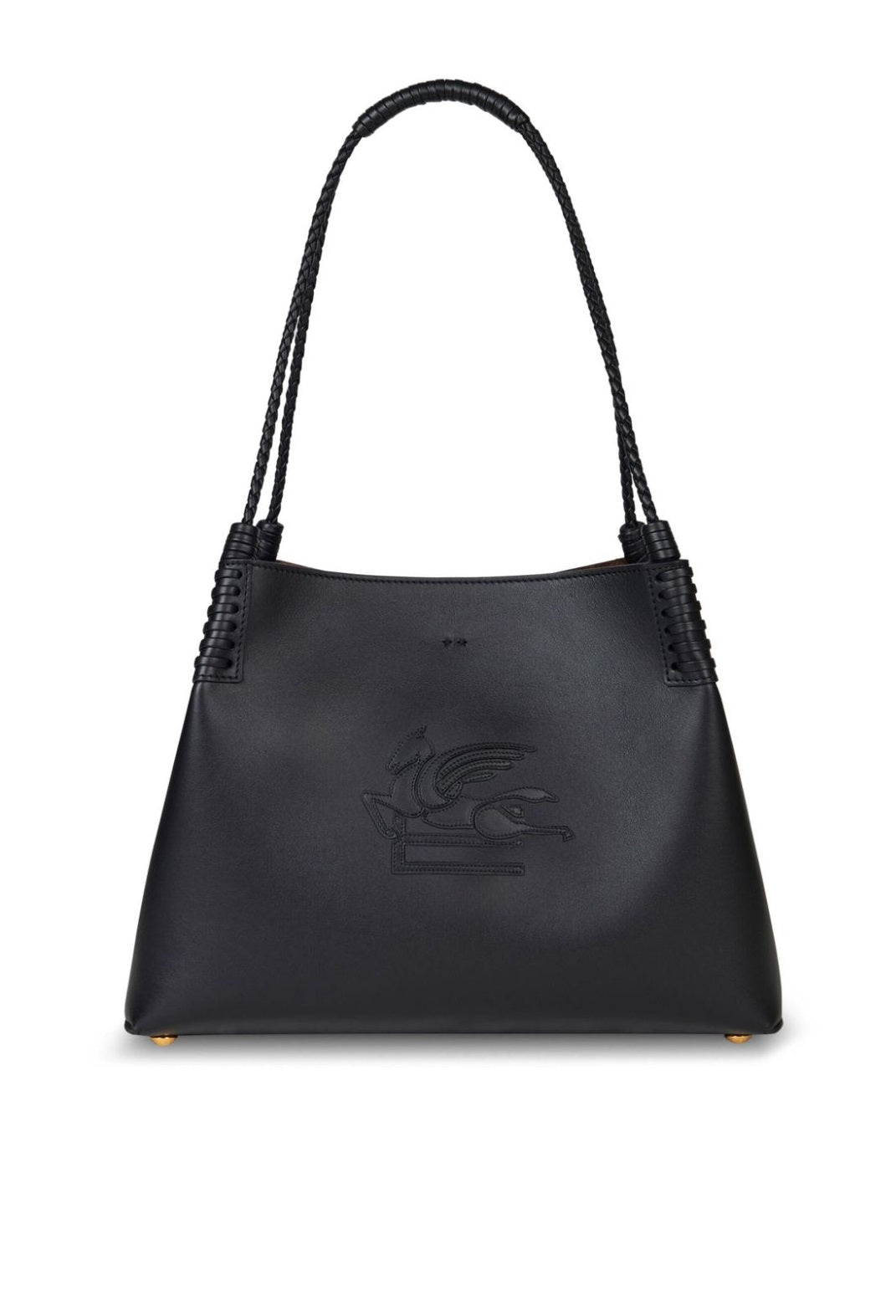 Etro-OUTLET-SALE-Handbag SCHWARZ-ARCHIVIST