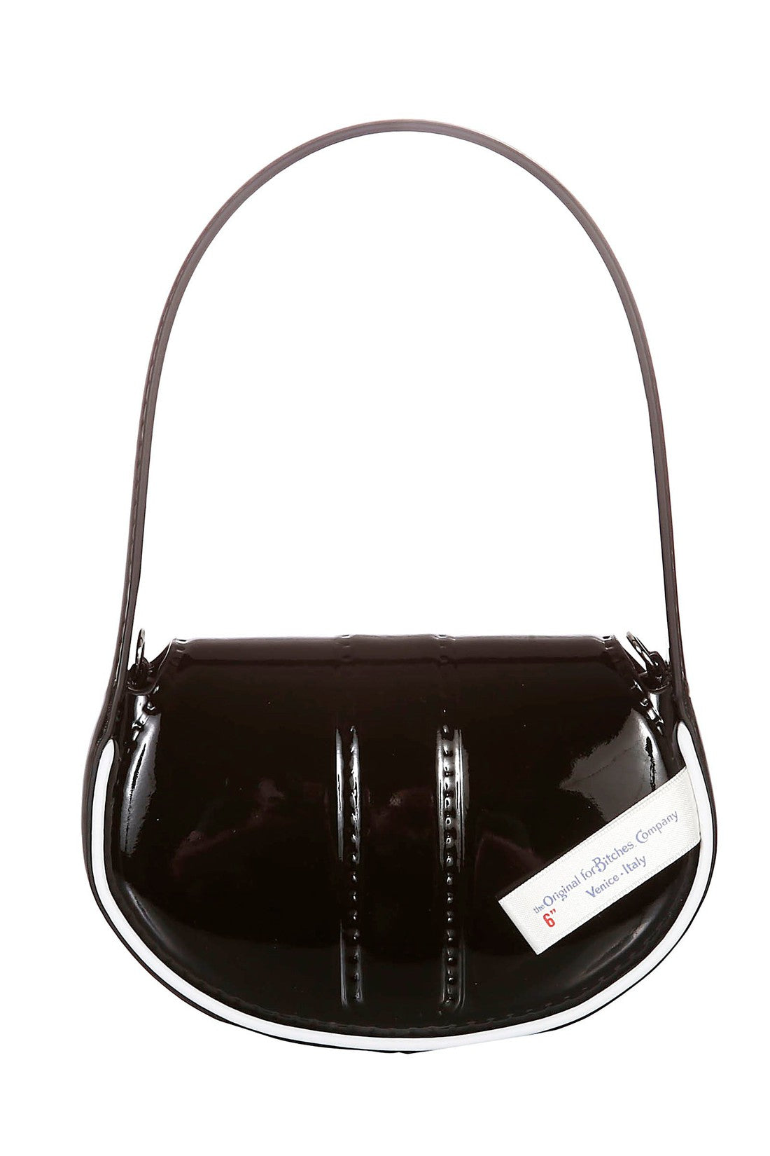 FORBITCHES-OUTLET-SALE-Handbag SCHWARZ-ARCHIVIST