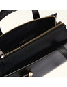 FURLA-OUTLET-SALE-Handbag SCHWARZ-ARCHIVIST