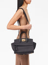 Ferragamo-OUTLET-SALE-Handbag SCHWARZ-ARCHIVIST