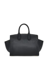 Ferragamo-OUTLET-SALE-Handbag SCHWARZ-ARCHIVIST