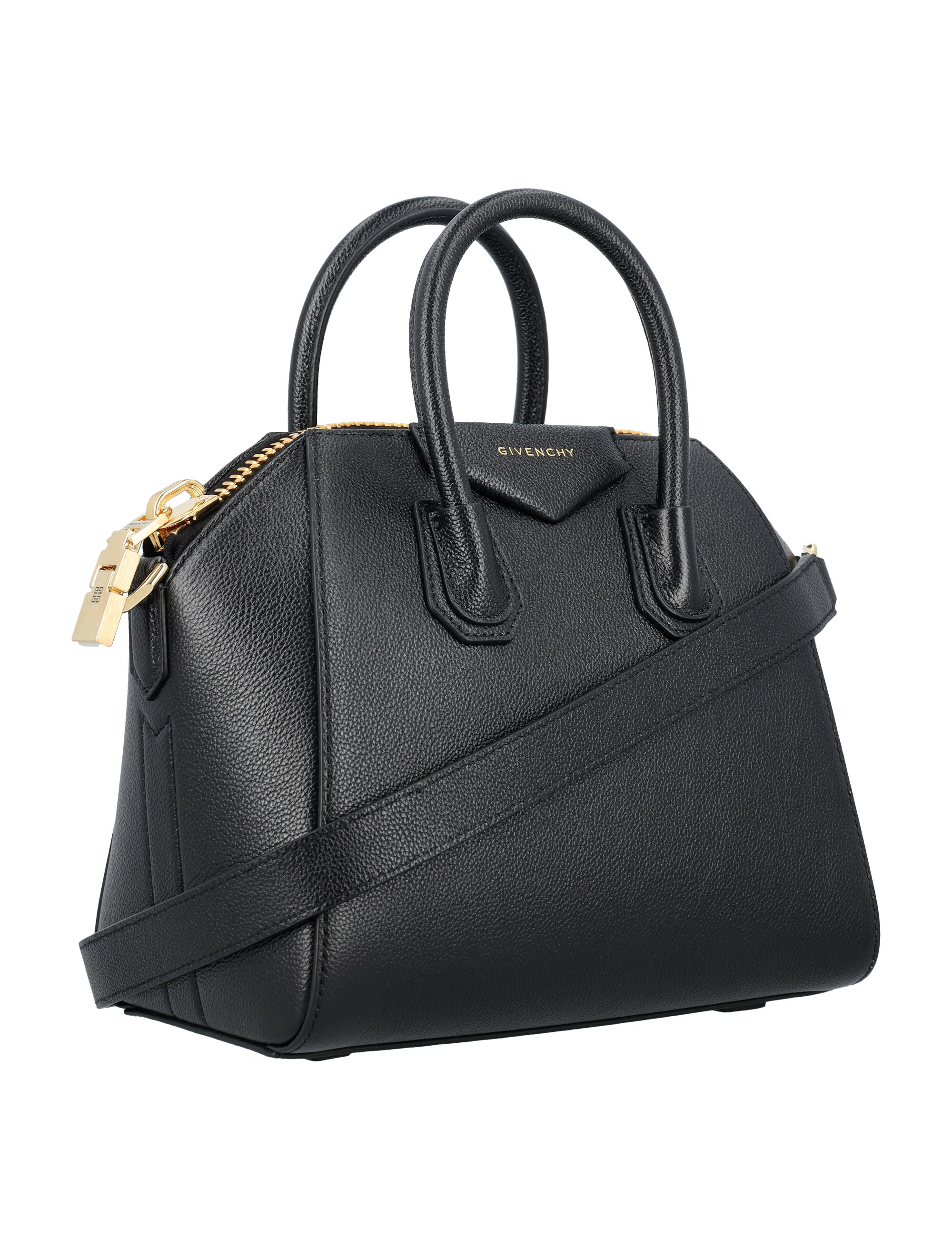 GIVENCHY-OUTLET-SALE-Handbag SCHWARZ-ARCHIVIST