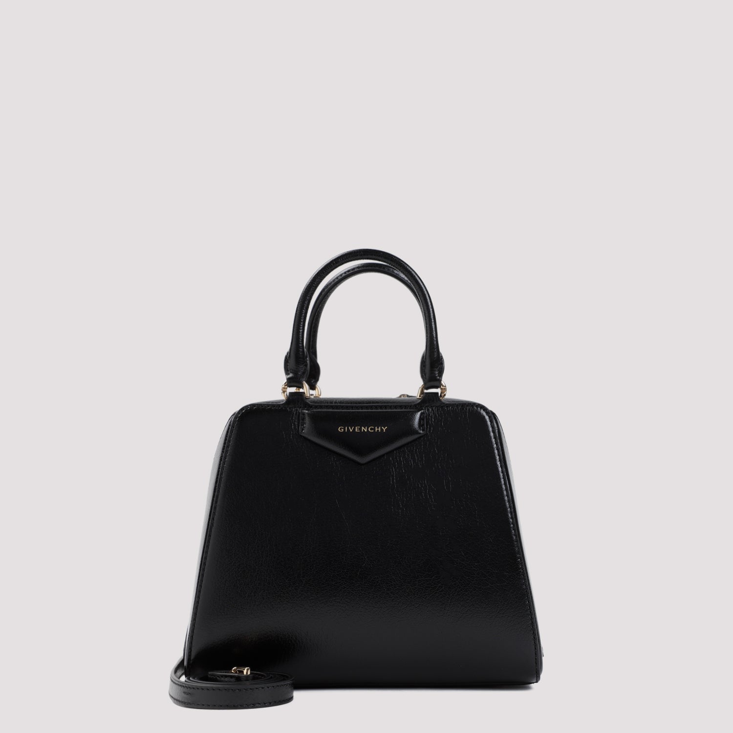 GIVENCHY-OUTLET-SALE-Handbag SCHWARZ-ARCHIVIST