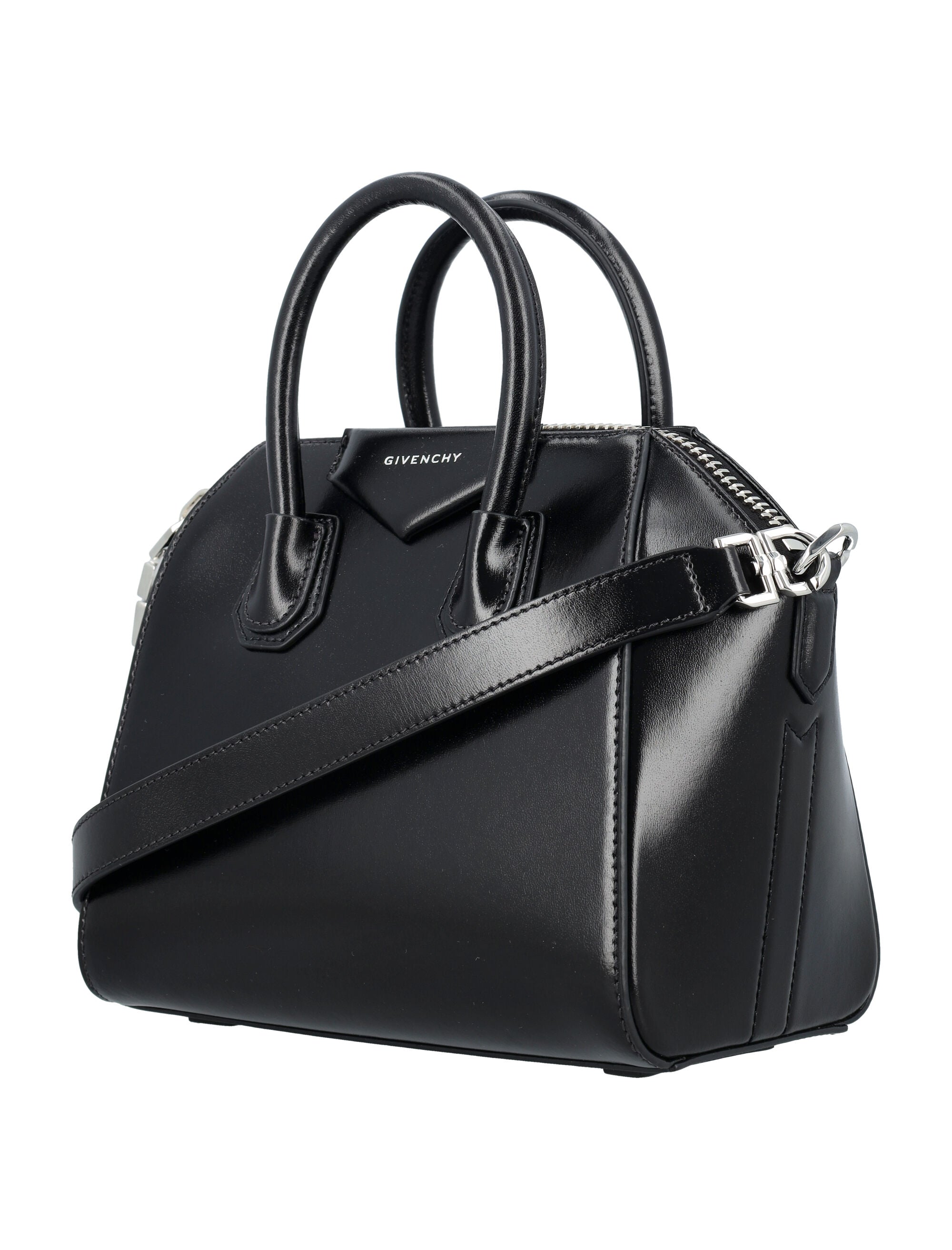 GIVENCHY-OUTLET-SALE-Handbag SCHWARZ-ARCHIVIST