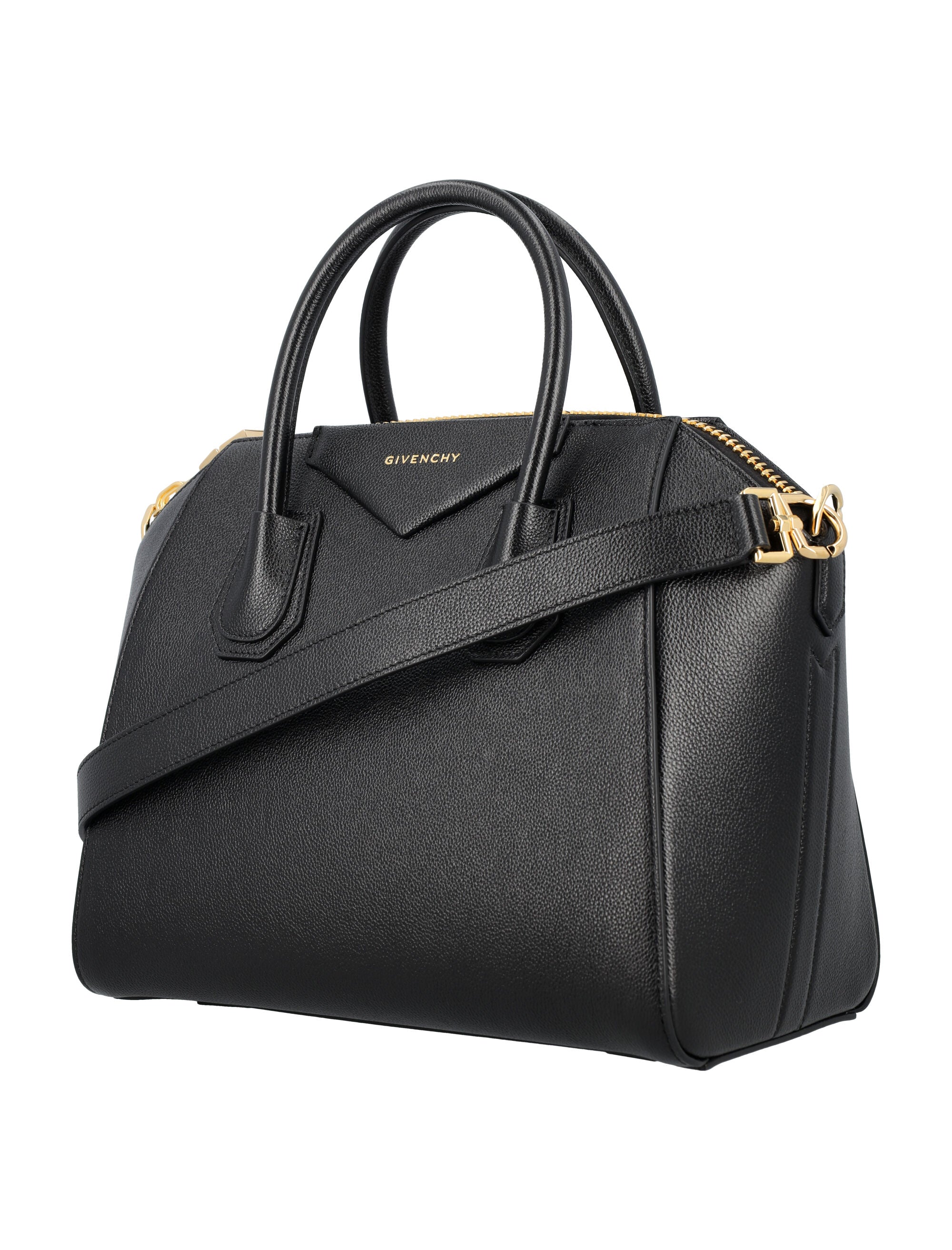 GIVENCHY-OUTLET-SALE-Handbag SCHWARZ-ARCHIVIST