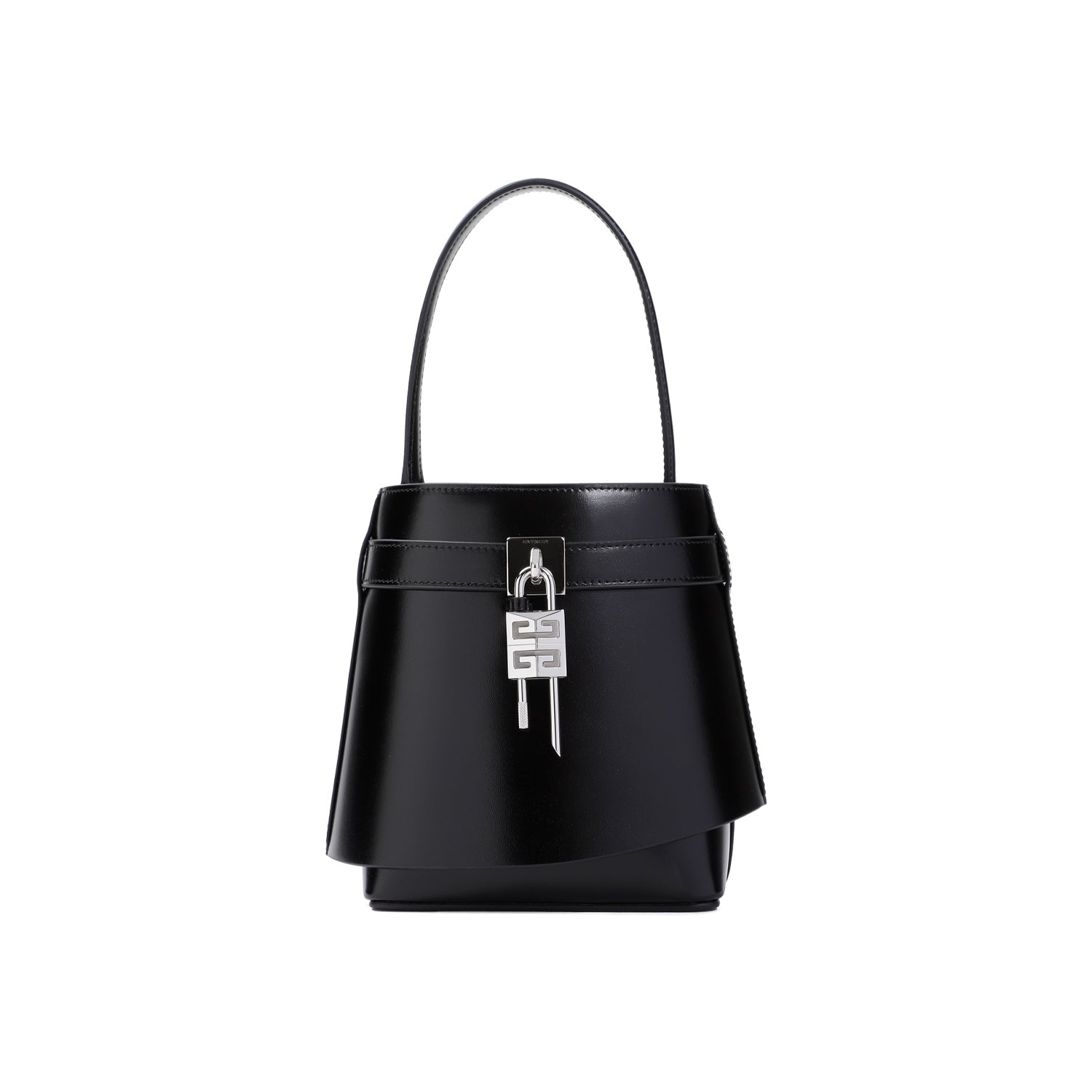 GIVENCHY-OUTLET-SALE-Handbag SCHWARZ-ARCHIVIST