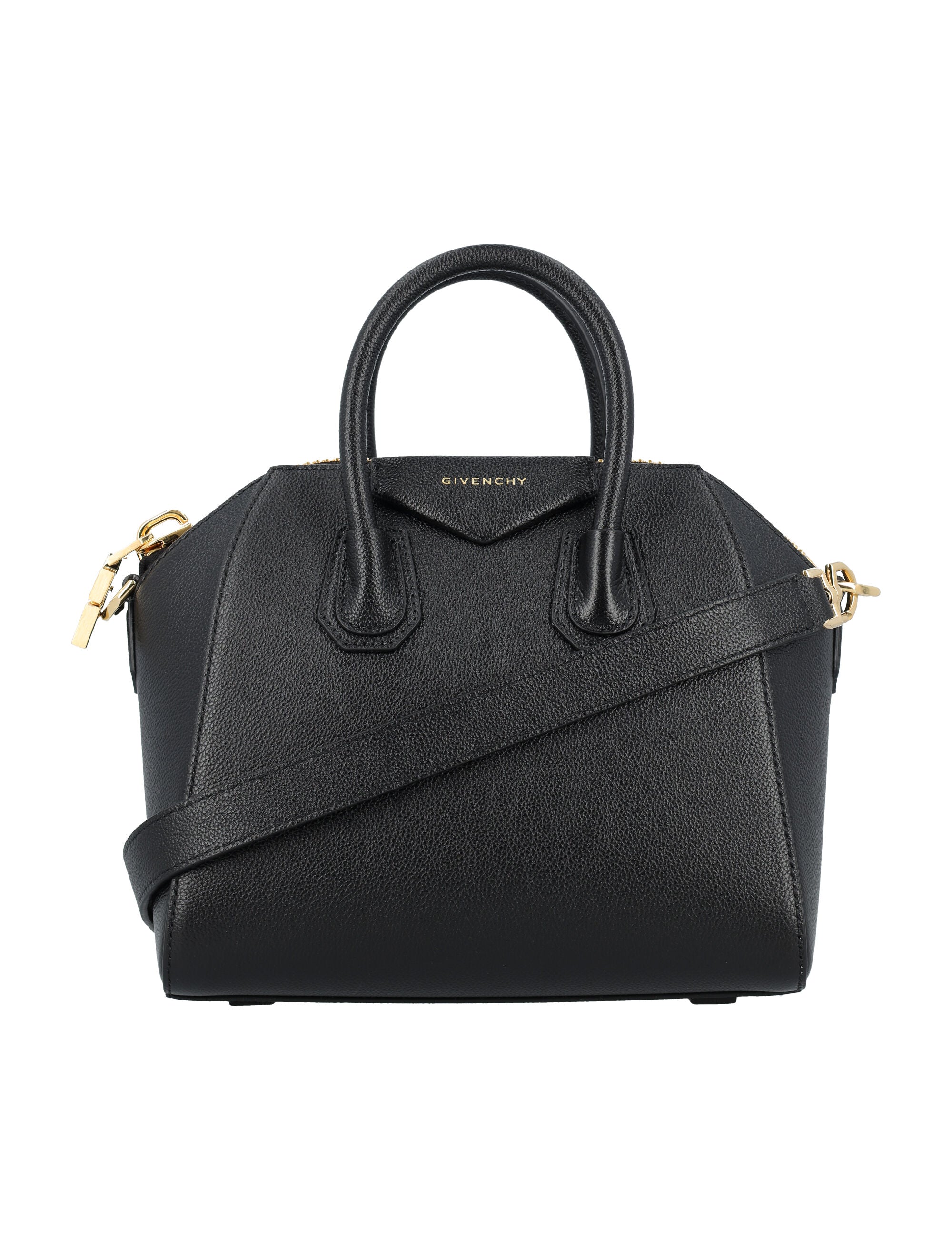 GIVENCHY-OUTLET-SALE-Handbag SCHWARZ-ARCHIVIST