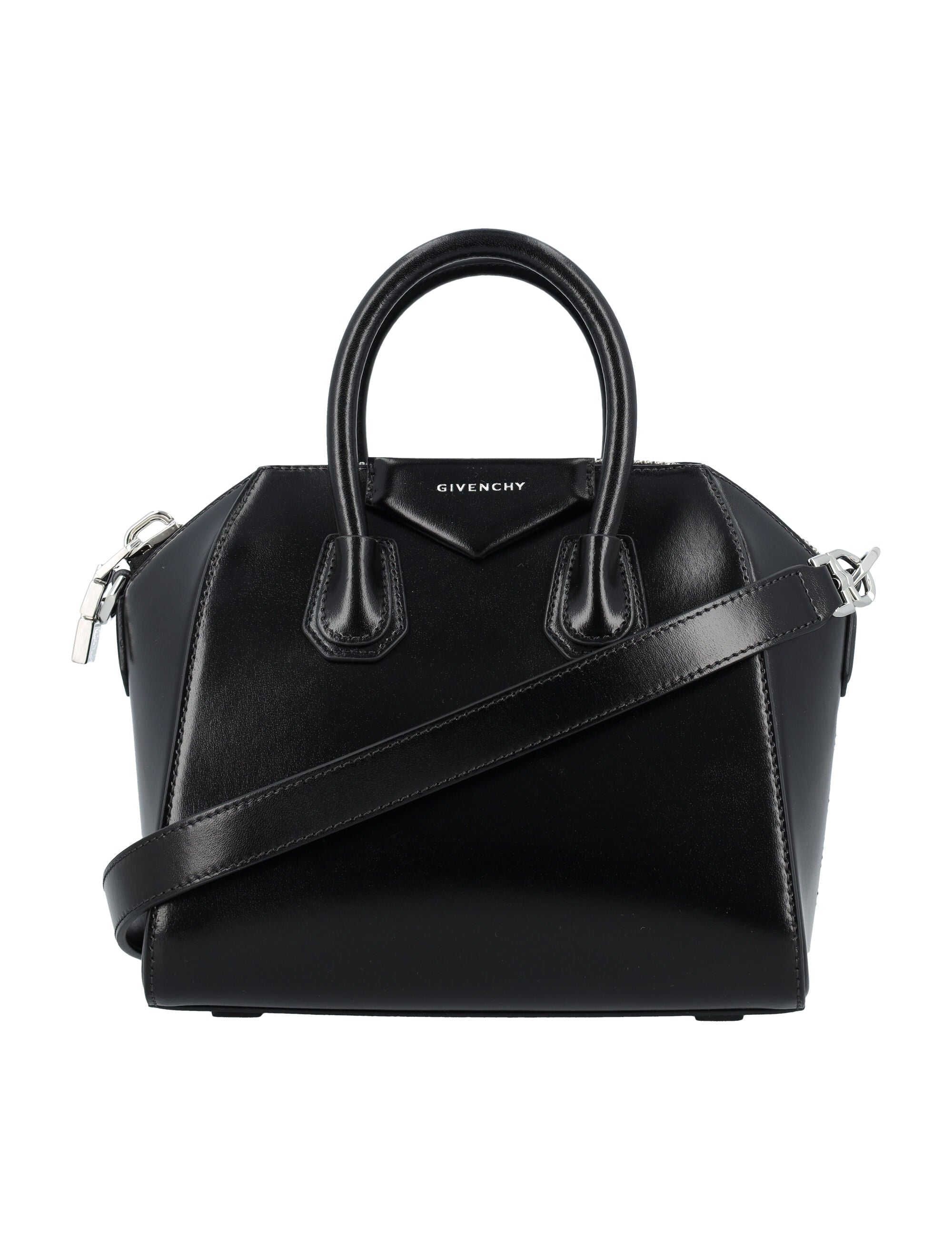 GIVENCHY-OUTLET-SALE-Handbag SCHWARZ-ARCHIVIST