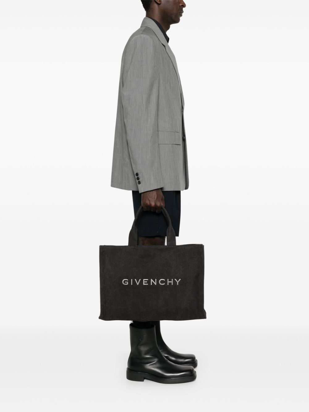 Givenchy-OUTLET-SALE-Handbag SCHWARZ-ARCHIVIST