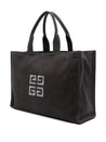 Givenchy-OUTLET-SALE-Handbag SCHWARZ-ARCHIVIST