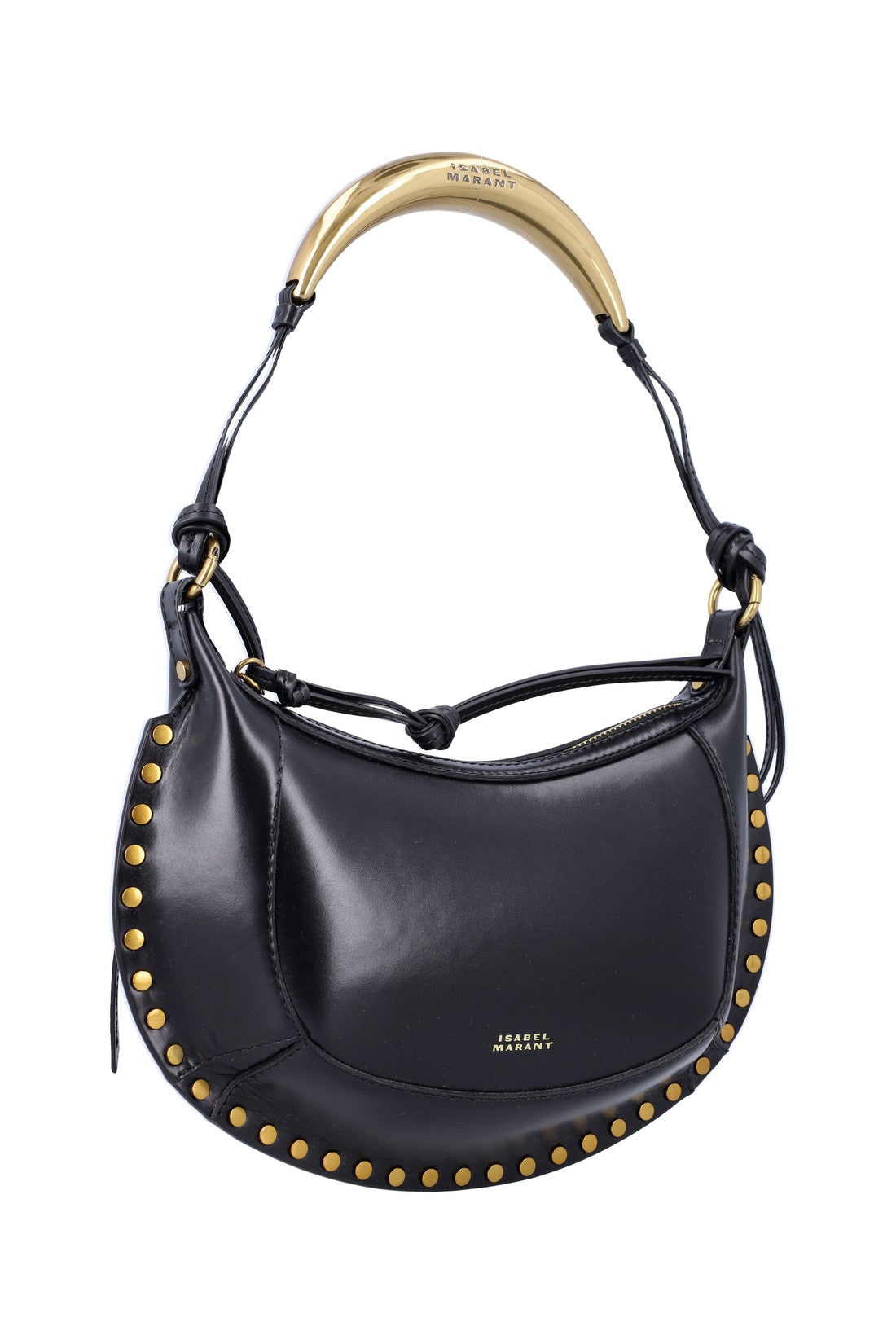 ISABEL MARANT-OUTLET-SALE-Handbag SCHWARZ-ARCHIVIST