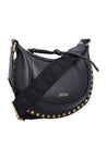 ISABEL MARANT-OUTLET-SALE-Handbag SCHWARZ-ARCHIVIST