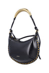 ISABEL MARANT-OUTLET-SALE-Handbag SCHWARZ-ARCHIVIST