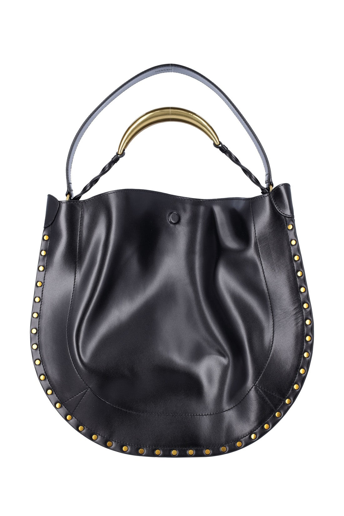 ISABEL MARANT-OUTLET-SALE-Handbag SCHWARZ-ARCHIVIST