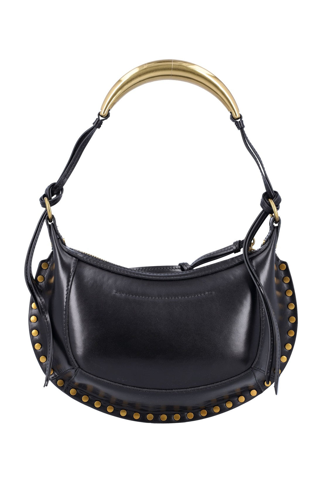 ISABEL MARANT-OUTLET-SALE-Handbag SCHWARZ-ARCHIVIST