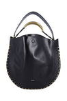 ISABEL MARANT-OUTLET-SALE-Handbag SCHWARZ-ARCHIVIST