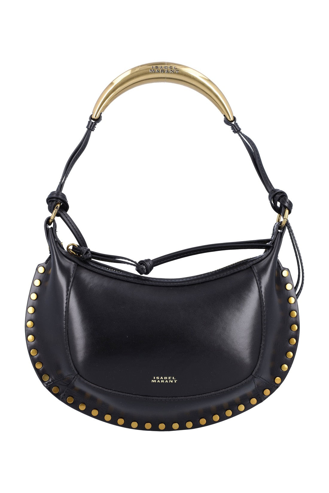 ISABEL MARANT-OUTLET-SALE-Handbag SCHWARZ-ARCHIVIST