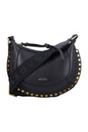 ISABEL MARANT-OUTLET-SALE-Handbag SCHWARZ-ARCHIVIST