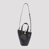 JACQUEMUS-OUTLET-SALE-Handbag SCHWARZ-ARCHIVIST