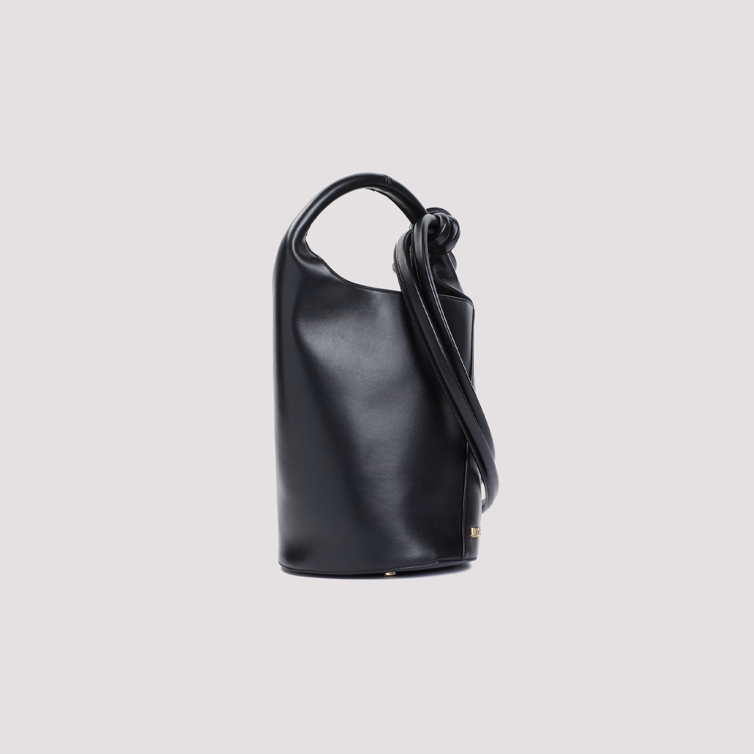 JACQUEMUS-OUTLET-SALE-Handbag SCHWARZ-ARCHIVIST