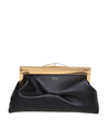 JIMMY CHOO-OUTLET-SALE-Handbag SCHWARZ-ARCHIVIST