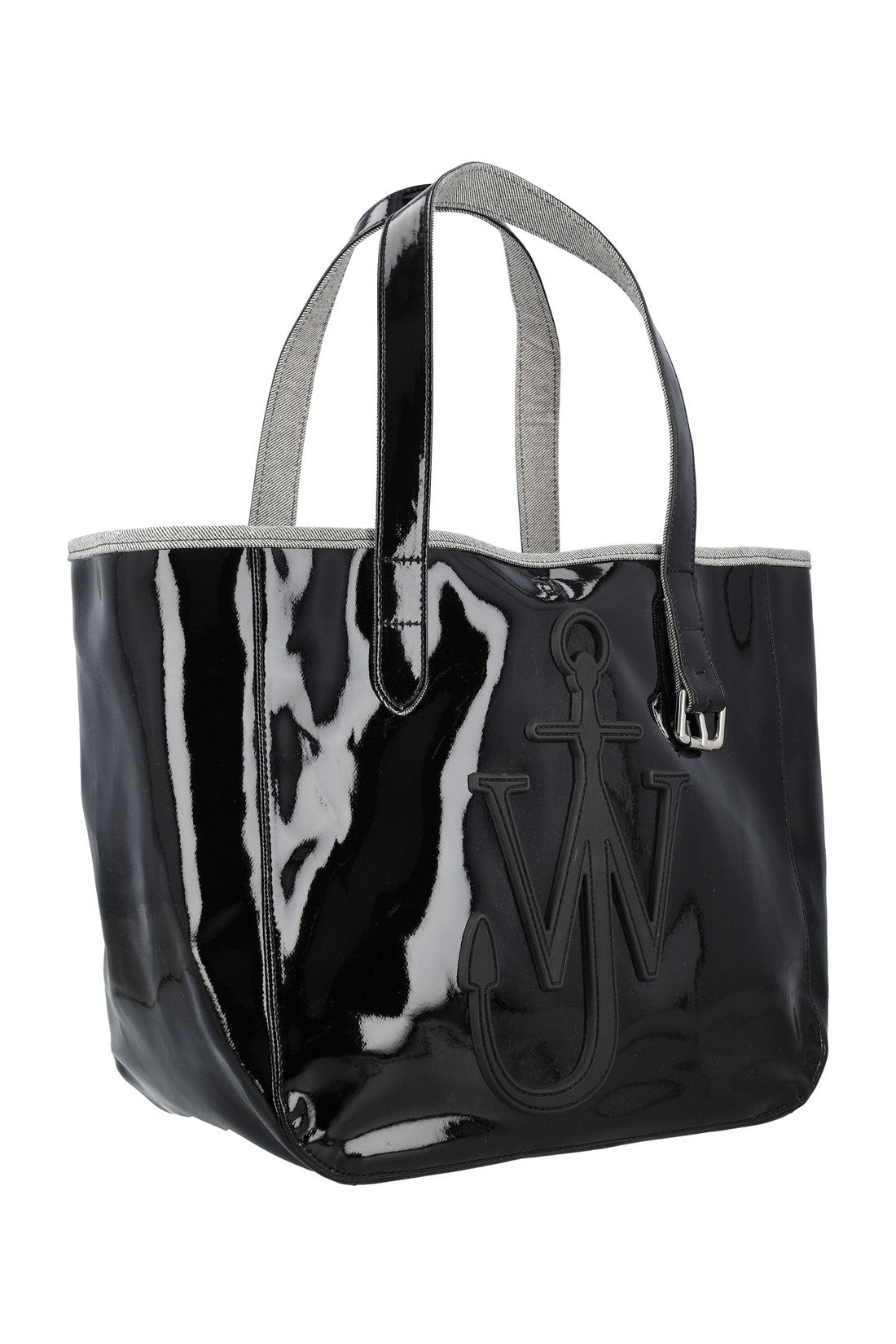 JW ANDERSON-OUTLET-SALE-Handbag SCHWARZ-ARCHIVIST