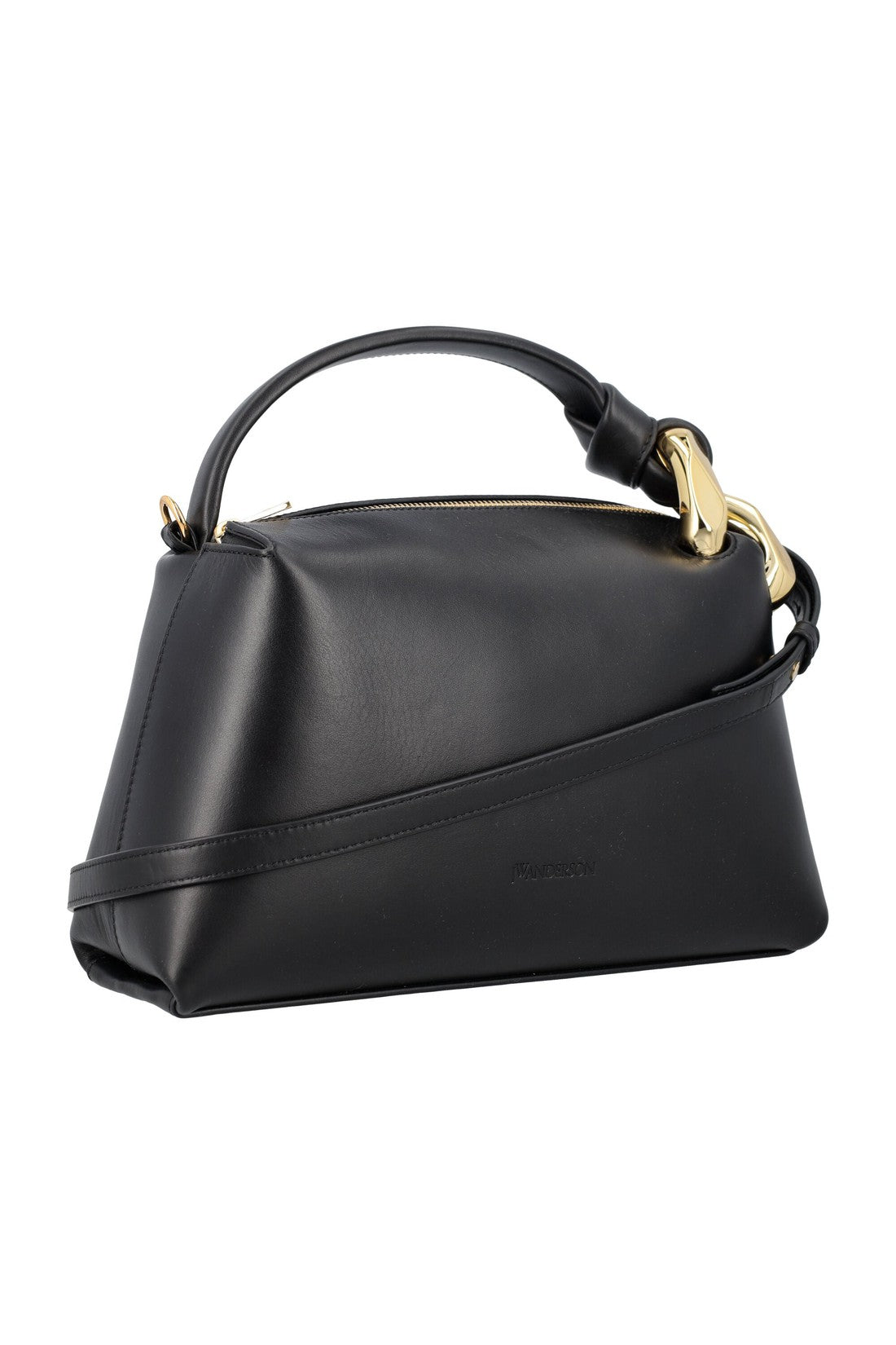 JW ANDERSON-OUTLET-SALE-Handbag SCHWARZ-ARCHIVIST