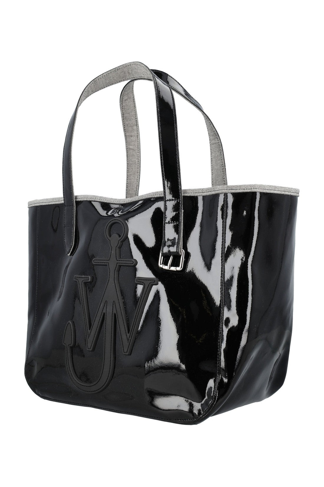 JW ANDERSON-OUTLET-SALE-Handbag SCHWARZ-ARCHIVIST