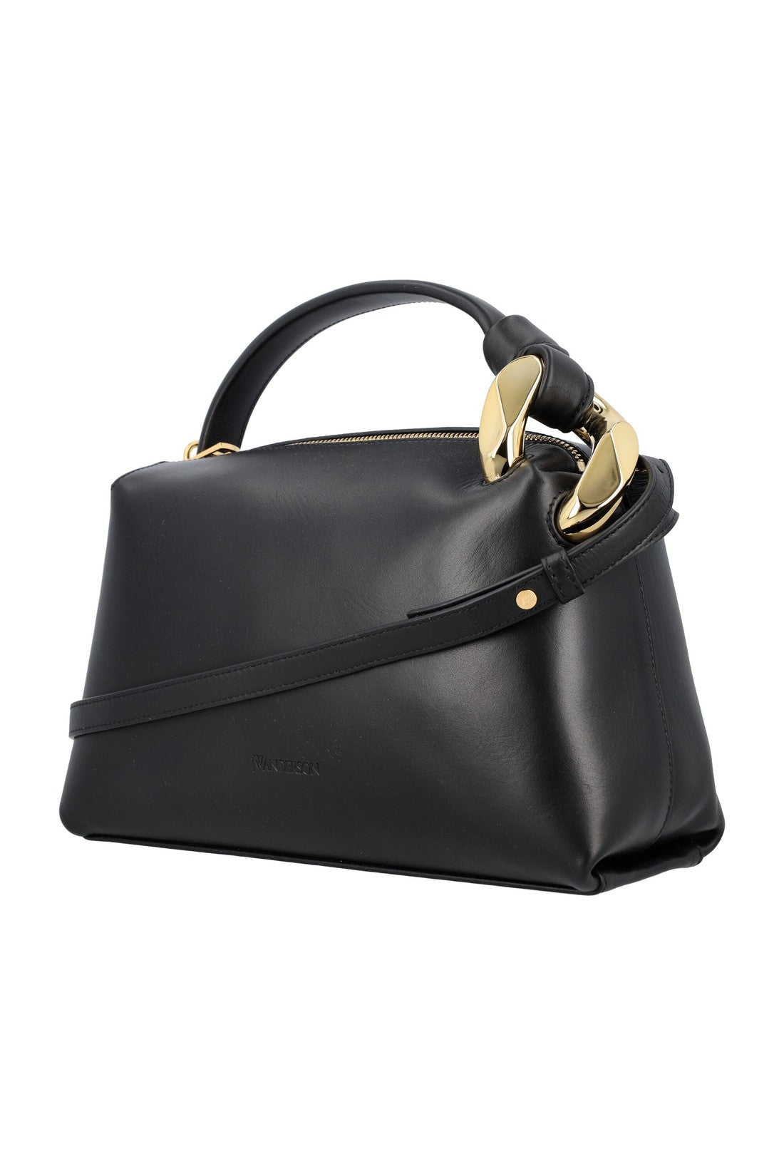 JW ANDERSON-OUTLET-SALE-Handbag SCHWARZ-ARCHIVIST