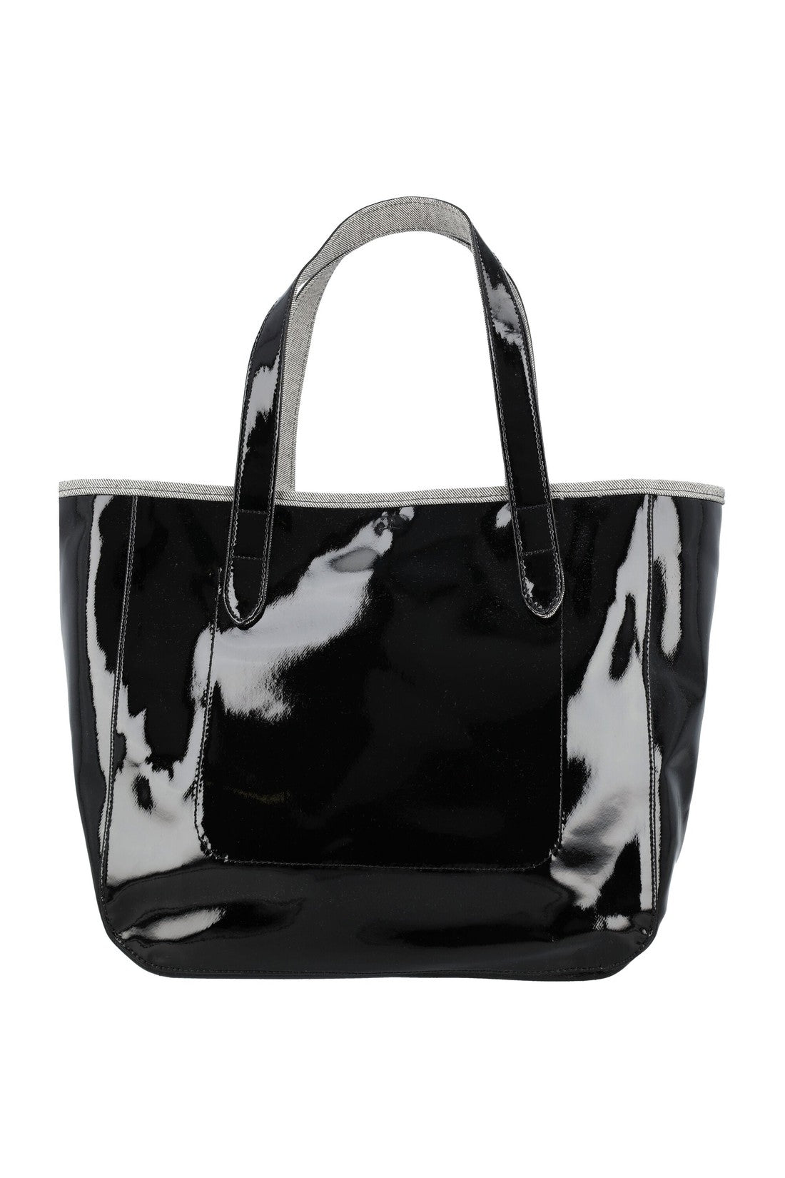 JW ANDERSON-OUTLET-SALE-Handbag SCHWARZ-ARCHIVIST