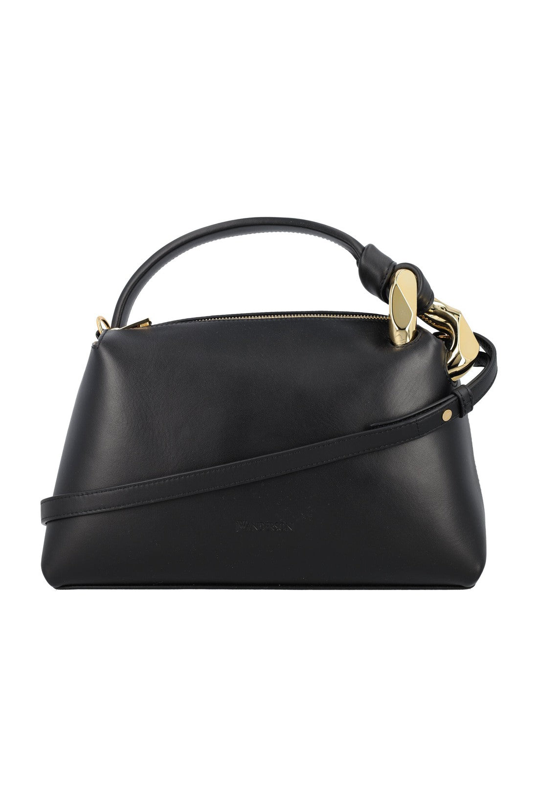 JW ANDERSON-OUTLET-SALE-Handbag SCHWARZ-ARCHIVIST