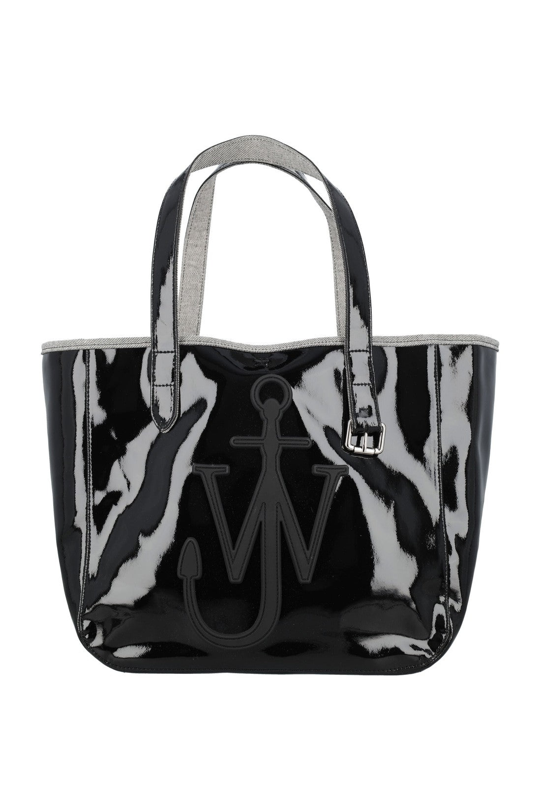 JW ANDERSON-OUTLET-SALE-Handbag SCHWARZ-ARCHIVIST