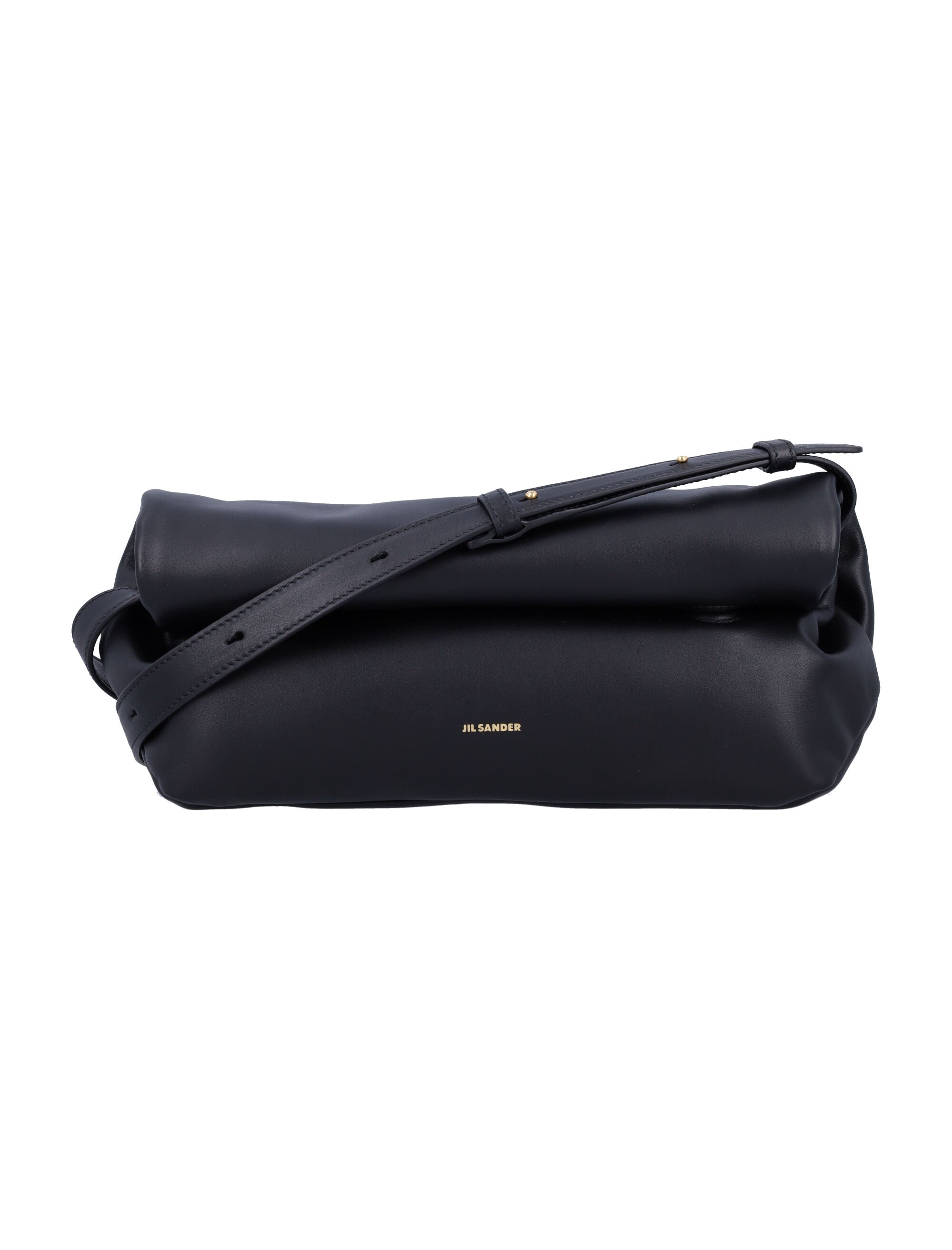 Jil Sander-OUTLET-SALE-Handbag SCHWARZ-ARCHIVIST