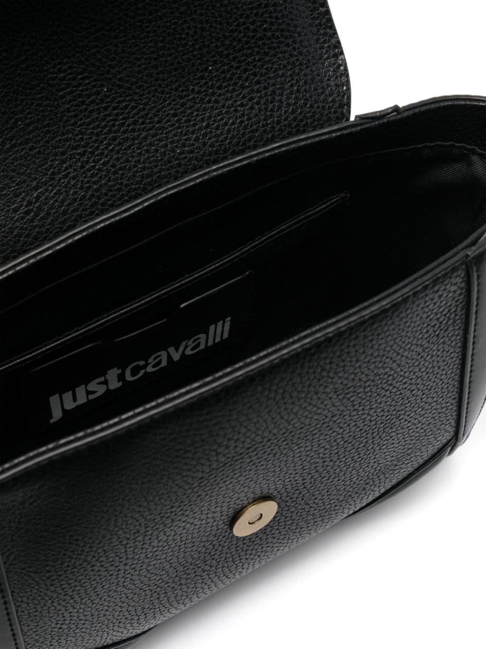 Just Cavalli-OUTLET-SALE-Handbag SCHWARZ-ARCHIVIST