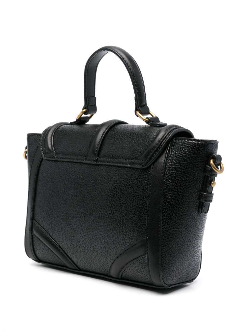 Just Cavalli-OUTLET-SALE-Handbag SCHWARZ-ARCHIVIST