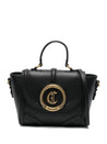 Just Cavalli-OUTLET-SALE-Handbag SCHWARZ-ARCHIVIST