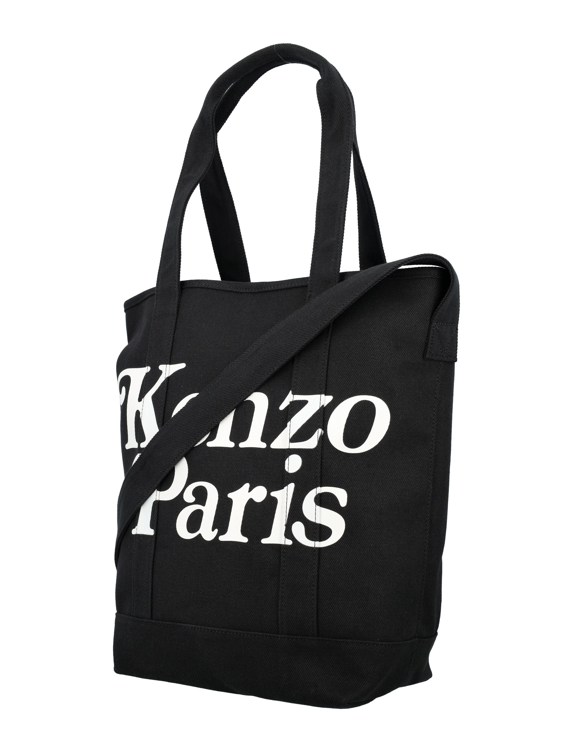 KENZO KIDS-OUTLET-SALE-Handbag SCHWARZ-ARCHIVIST