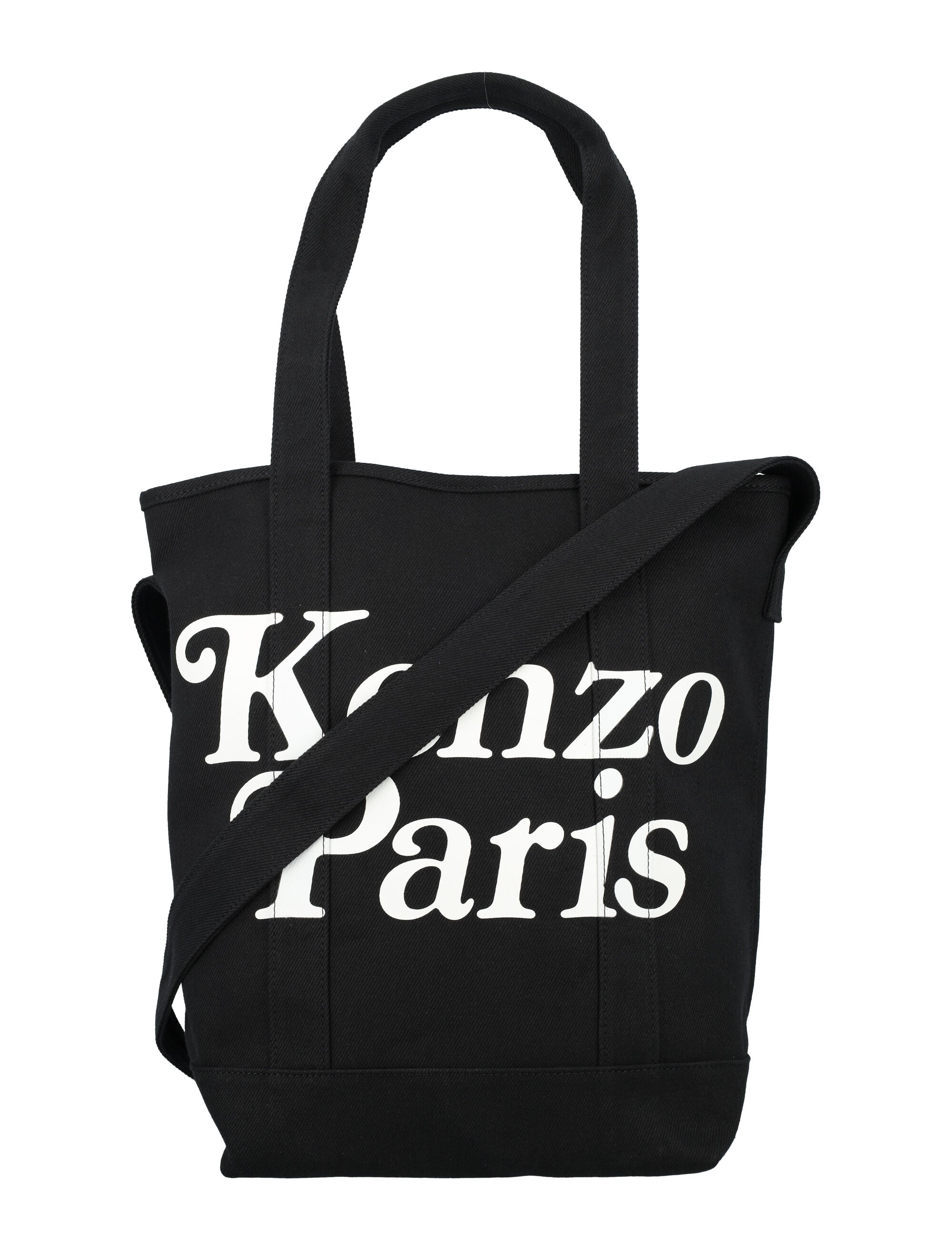 KENZO KIDS-OUTLET-SALE-Handbag SCHWARZ-ARCHIVIST