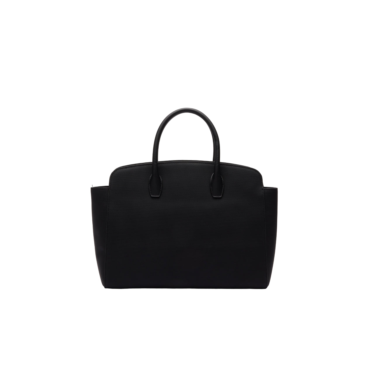 LACOSTE-OUTLET-SALE-Handbag SCHWARZ-ARCHIVIST