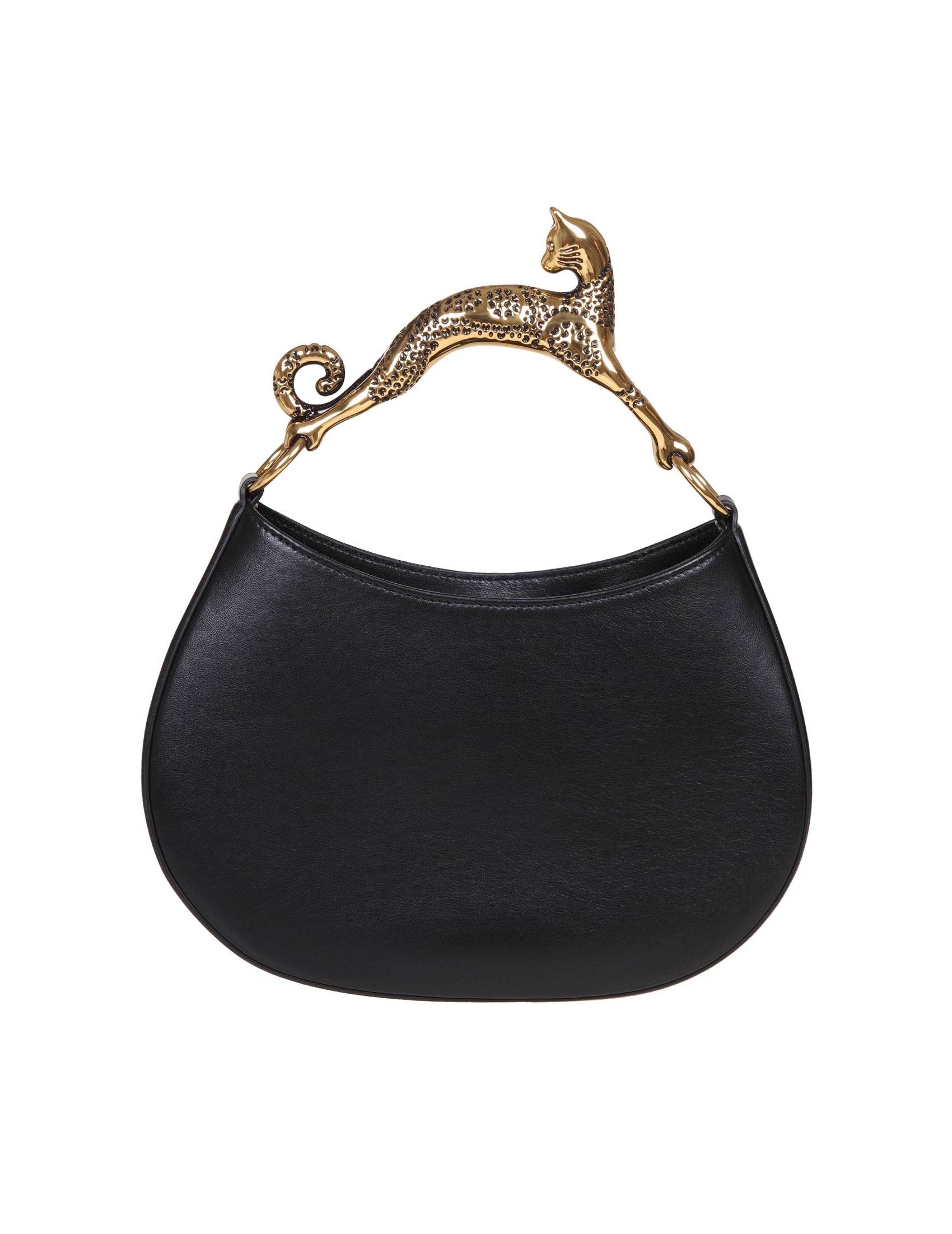 LANVIN-OUTLET-SALE-Handbag SCHWARZ-ARCHIVIST