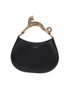 LANVIN-OUTLET-SALE-Handbag SCHWARZ-ARCHIVIST