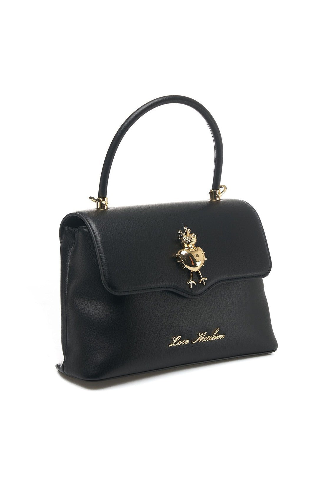 Love Moschino-OUTLET-SALE-Handbag SCHWARZ-ARCHIVIST