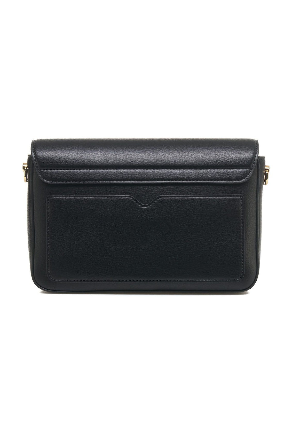 Love Moschino-OUTLET-SALE-Handbag SCHWARZ-ARCHIVIST