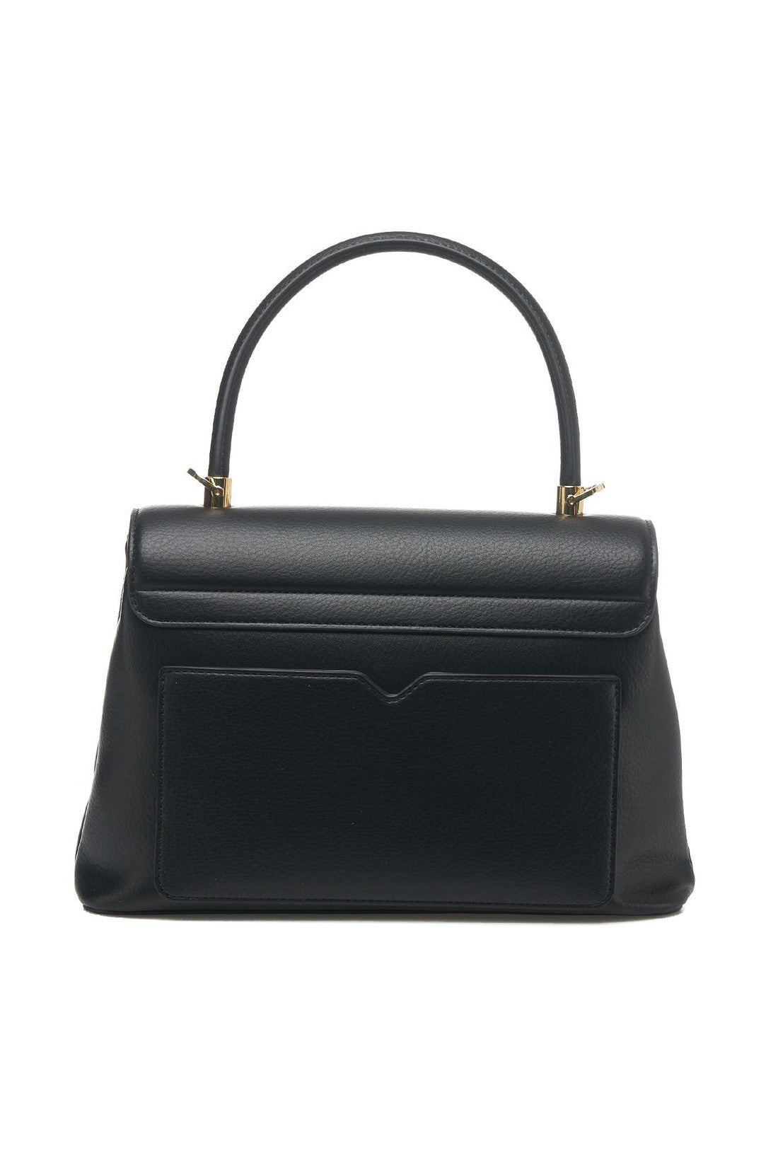 Love Moschino-OUTLET-SALE-Handbag SCHWARZ-ARCHIVIST